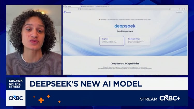 Meta-Manus deal block draws the line in China's AI race with the U.S.