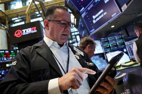 Stocks making the biggest moves premarket: ORCL, GM, KO, SPOT