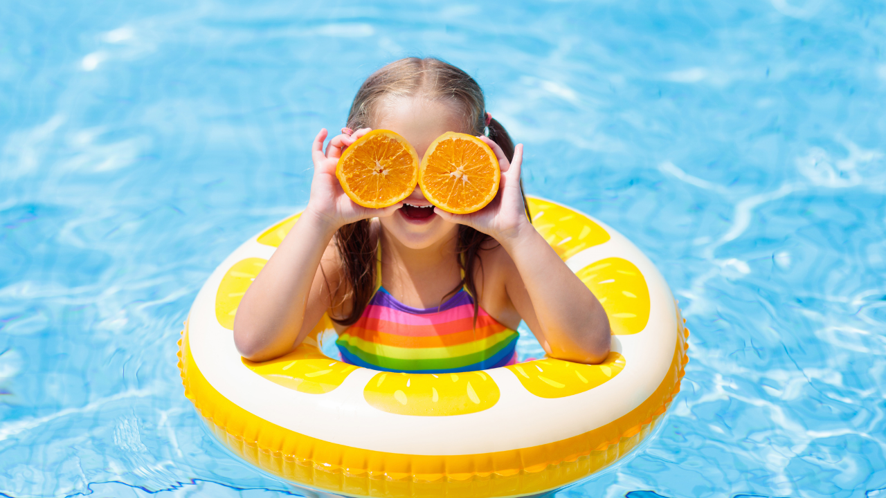Swimming Pool Child Safety: 12-year-old girl dies after hair gets stuck in pool suction pump: 5 things parents should ensure for child safety in swimming pools