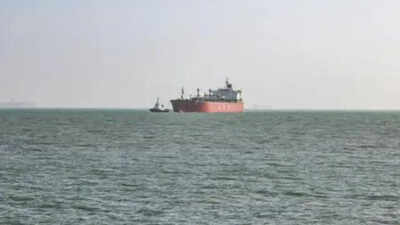 Another Indian oil tanker crosses Hormuz as Iran shuts Strait for US | India News