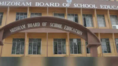 MBSE Mizoram Board Class 10th result declared: Check direct link to download scorecards here