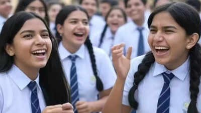 JAC Jharkhand Board Class 10th Results declared: Gumla emerges as top-performing district; check how each district fared