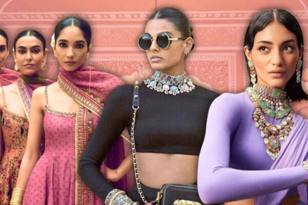 How desi style became our coolest culture flex in 2026