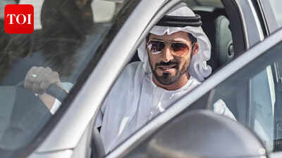 Uae News: Dh2,000 fine and 23 black points: Abu Dhabi police warns drivers against reckless driving and social media videos | World News