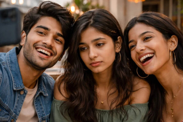 The subtle way social media is ruining adult bonds