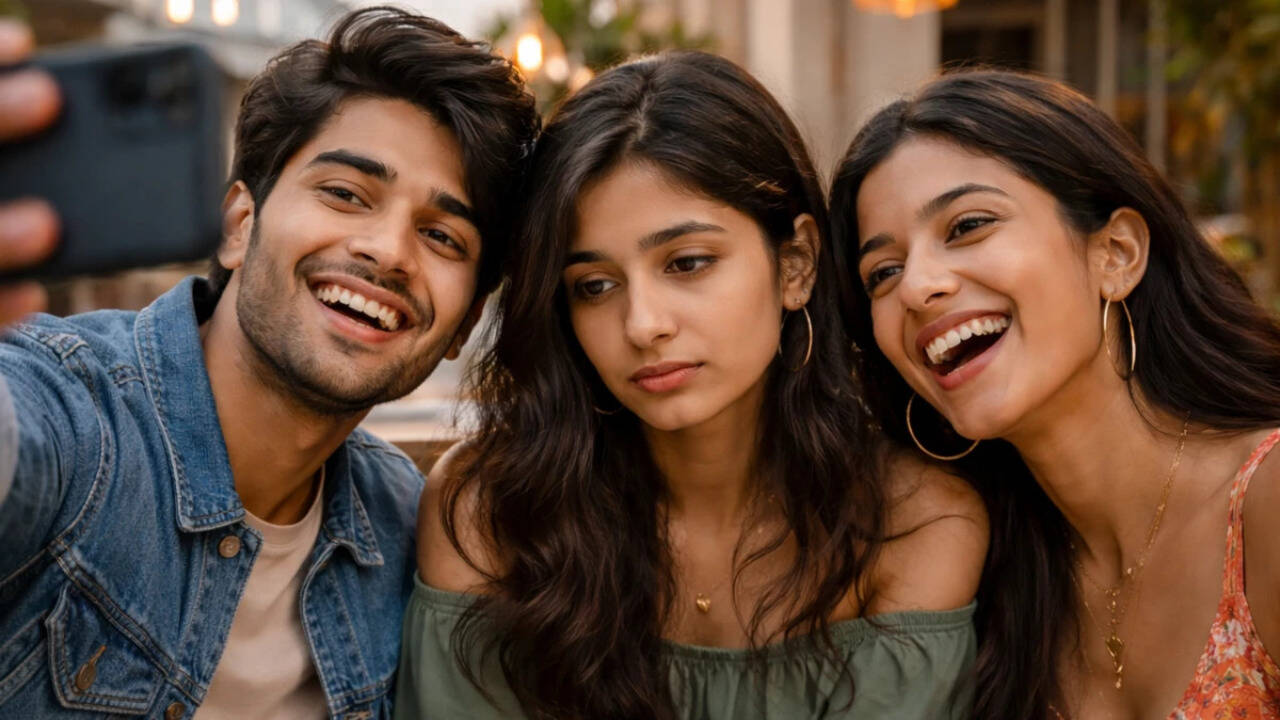 The subtle way social media is ruining adult bonds