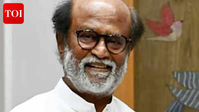 Rajinikanth breaks silence on 'Jailer 2' and 'KHxRK' while expertly sidestepping Tamil Nadu election questions | Tamil Movie News