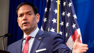 Marco Rubio revokes green cards of 2 relatives of slain Iranian commander, hands them to ICE for deportation