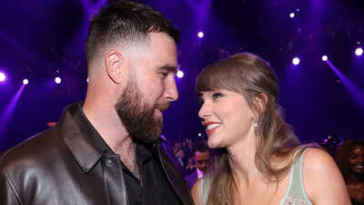 "She’s having sleepless nights": Taylor Swift considers changing wedding plans as pressure builds ahead of big day with Travis Kelce | NFL News