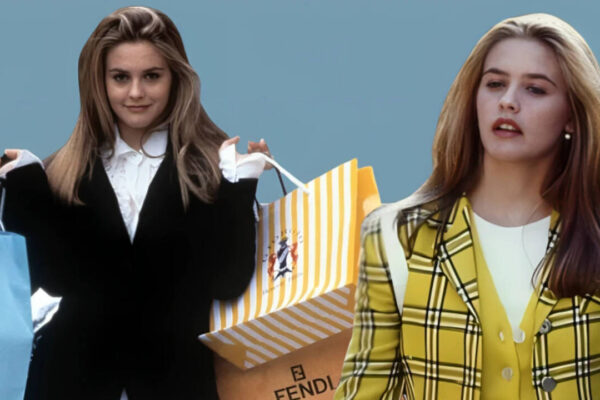 Where are we really finding fashion inspiration