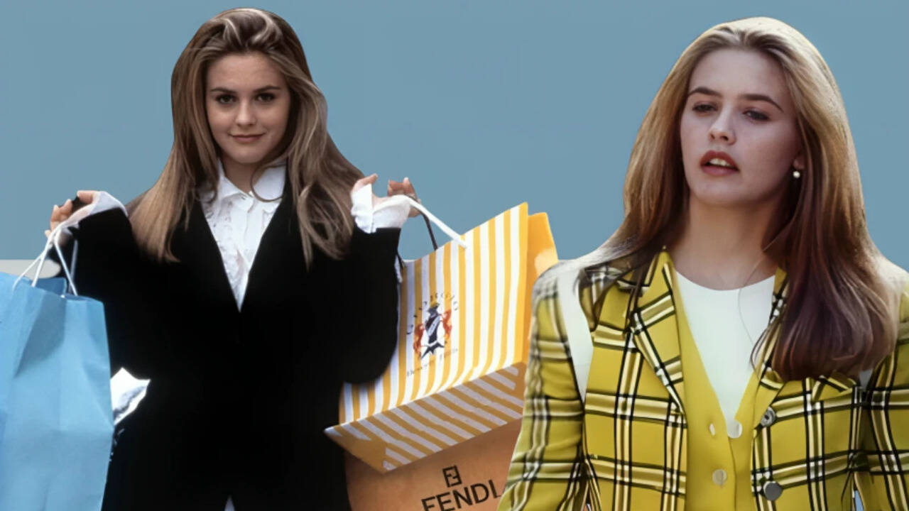 Where are we really finding fashion inspiration