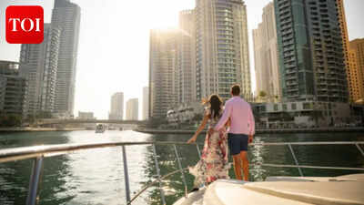 Dubai News: Dubai tourism chief welcomes travellers to the city amid ongoing regional tensions: 'Dubai is open'