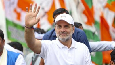 From job creation to free bus travel for women: What Congress is offering in Puducherry manifesto | India News