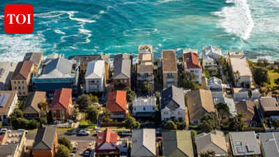 'Nowhere left to run': Australians react as 33,000 Sydney residents and 8,600 Melbourne natives flee due to rising immigrant population | World News