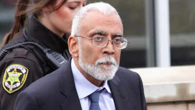 Indian-origin Subu Vedam avoids deportation after 40 years in prison for murder conviction, judge says he 'has grown as a person'