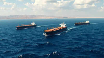 Iran-US ceasefire: Can Tehran charge toll fee in Strait of Hormuz? What international law says