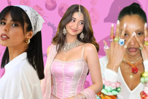 How Gen Z fashion is moving beyond clothes and turning accessories into identity