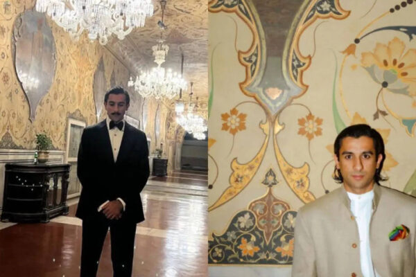 How does Sawai Padmanabh Singh's home in Jaipur City Palace look like: 5 mesmerising photos from inside