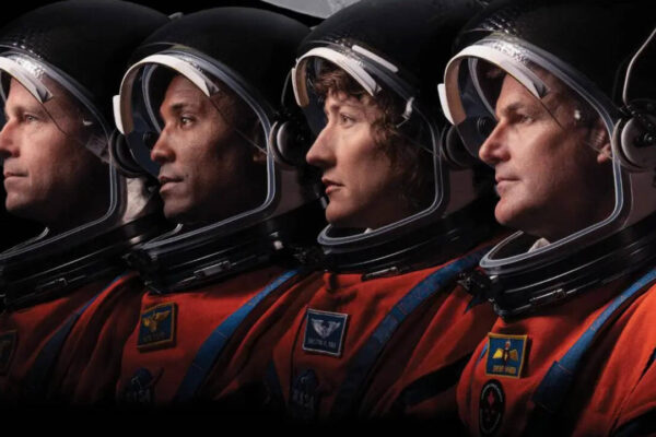 NASA Artemis II 'Moon Tunes' playlist goes viral as astronauts make splashdown return to earth