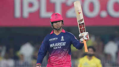 Vaibhav Sooryavanshi deserves to be the youngest debutant for India: IPL chairman Arun Dhumal | Cricket News