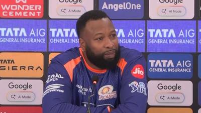 'I'm not a fan': Keiron Pollard joins growing opposition against Impact Player Rule | Cricket News