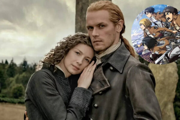 5 best fantasy dramas to watch on Hulu