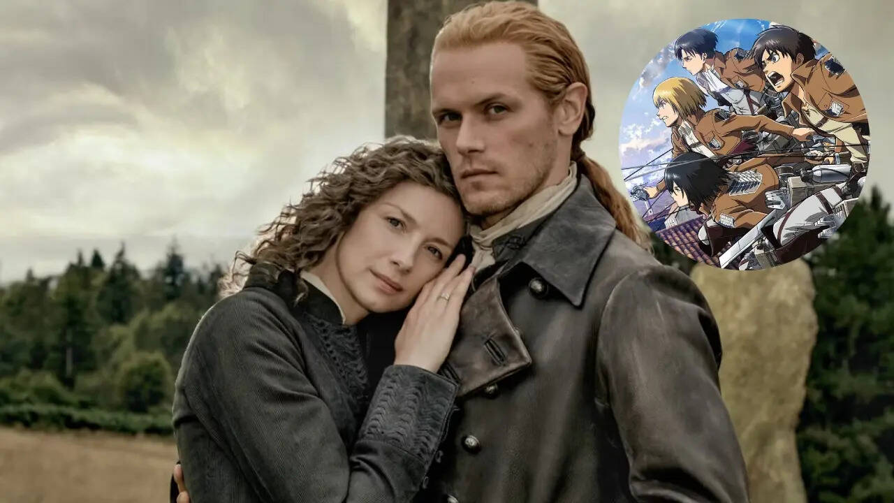 5 best fantasy dramas to watch on Hulu