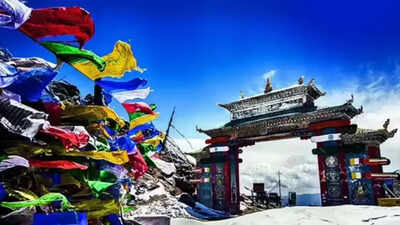 'Baseless narratives cannot alter reality': India rejects China's renaming of places in Arunachal Pradesh | India News