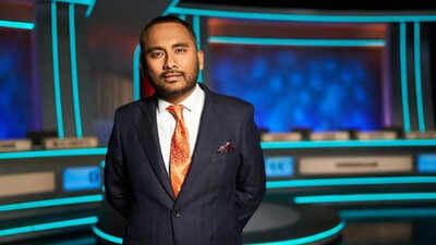 Who is Amol Rajan? BBC presenter plans to raise children in India, cites ‘big problems’ in UK — check net worth