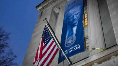 Indian-origin immigration judge fired by Trump administration after blocking deportation of Palestinian student: 'I tried to resist'