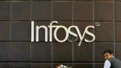 Infosys rolls out 'silicon to application' AI strategy