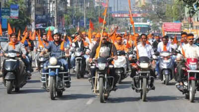 VHP seeks law against illegal conversions | India News