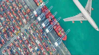 At $442 billion, India's goods exports hit record high in 2025-26