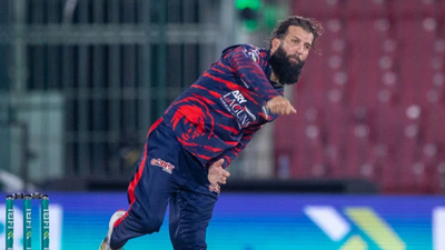 'Last year, I played...': Moeen Ali opens up on leaving IPL for PSL opportunity | Cricket News