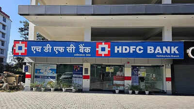 HDFC Bank Q4 profit rises 9.1% to Rs 19.2k crore