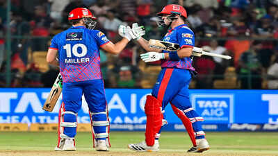 IPL 2026: Tristan Stubbs hails David Miller's ice-cool finish as 'bread and butter' after win over RCB | Cricket News