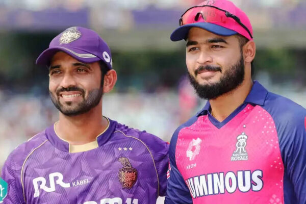 IPL 2026 Live: RR eye rebound as struggling KKR search for first win