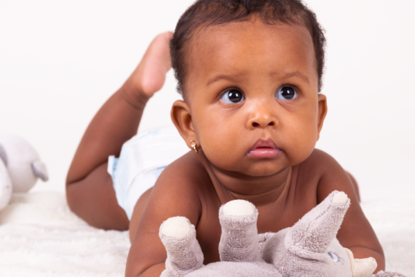 Baby names inspired by everyday qualities parents quietly admire