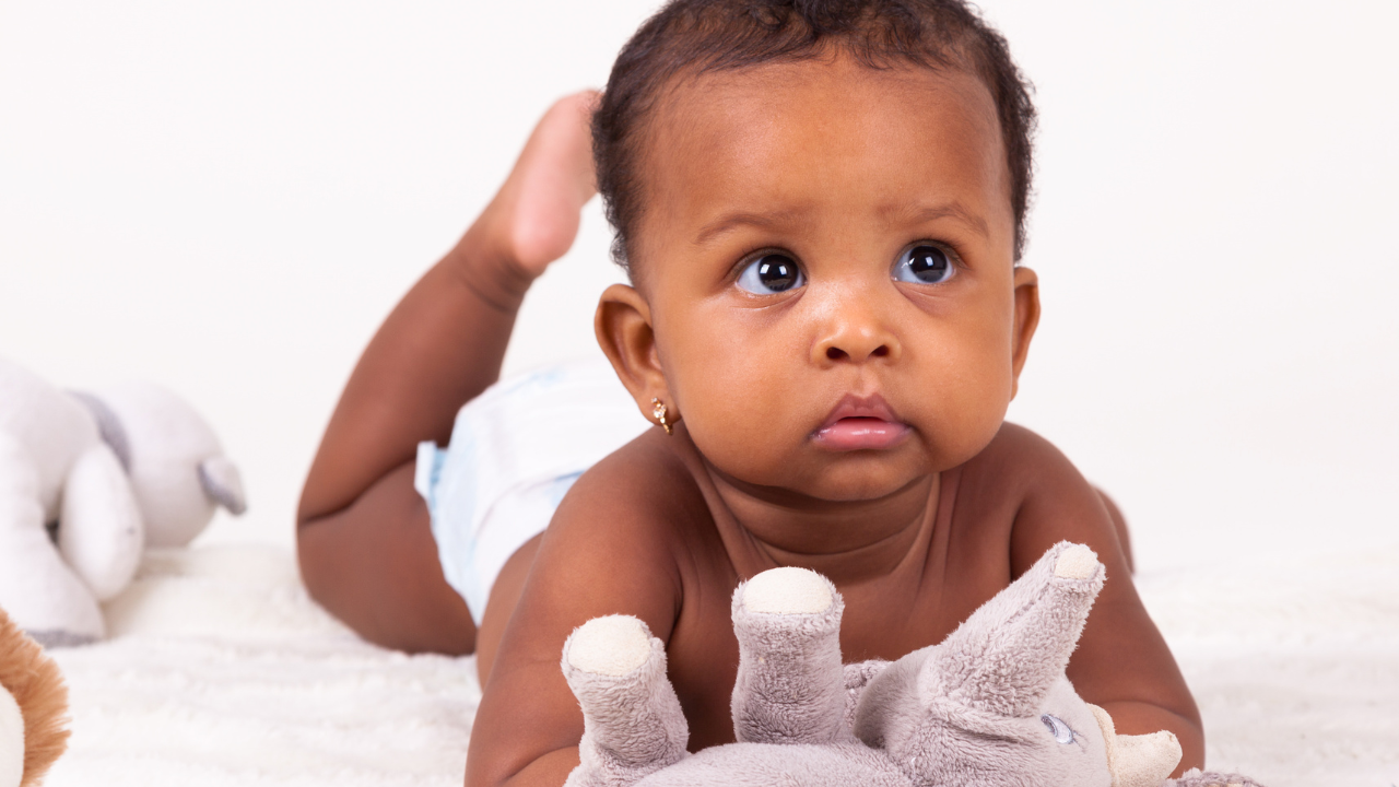 Baby names inspired by everyday qualities parents quietly admire