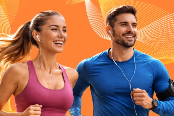 Why run clubs are the coolest fitness trend right now