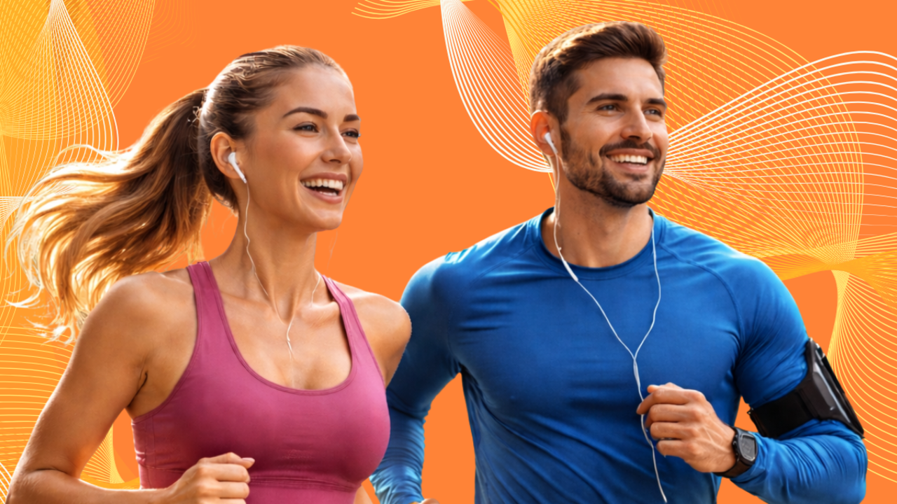 Why run clubs are the coolest fitness trend right now