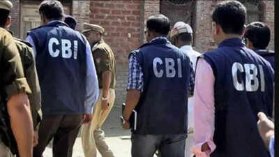 'Rs 37 lakhs cash, gold, silver coins seized': CBI arrests DGCA deputy director general in bribery case | India News