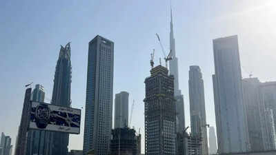 Uae Us Relations: Yuan for oil payments? UAE seeks US safety net amid Iran war - report