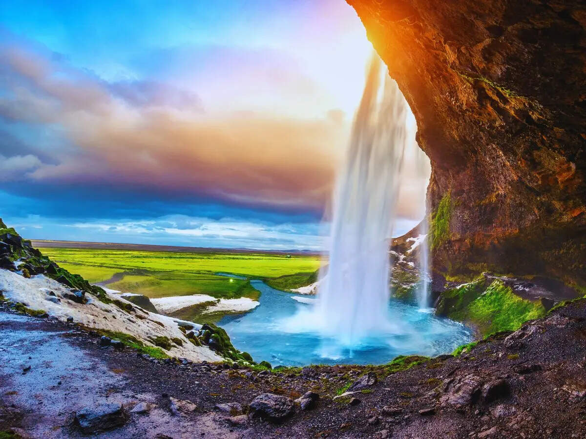 These are the only 5 nations in the world that begin with letter “D”