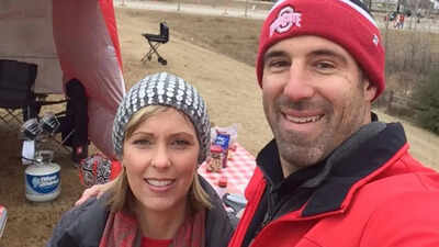 Is Mike Vrabel heading for divorce? Jennifer Vrabel’s silence after Dianna Russini controversy raises questions | NFL News