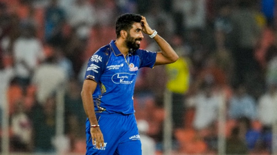 'Narrative played on his mind’: Ashwin explains Bumrah’s dip in form after ending wicket drought | Cricket News