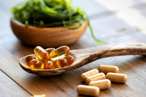 Your Omega-3 supplement may not be working: The right way to take it for real Benefits