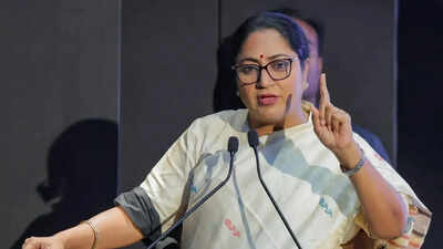 Kejriwal's Judicial Challenge: CM Rekha Gupta Calls for Respecting Judicial Integrity | India News