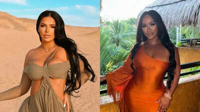 Klaudia Glam: “The fight involved a man": Klaudia Glam case explodes as friend LALA reveals hidden tensions with RIELLEUK