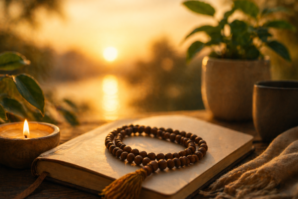 3 mantras to chant everyday that are believed to bring peace, prosperity and divine protection